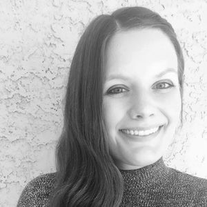 Meet your Posher, Marideth